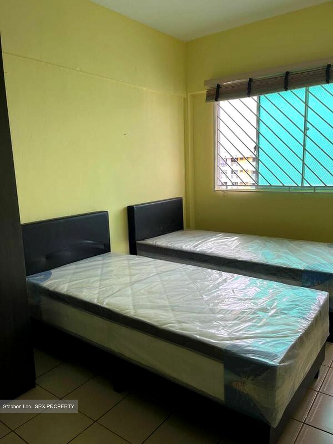 Blk 311 Yishun Ring Road (Yishun), HDB 4 Rooms #552940561